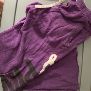 PINK by Victoria’s Secret boyfriend sweatpants